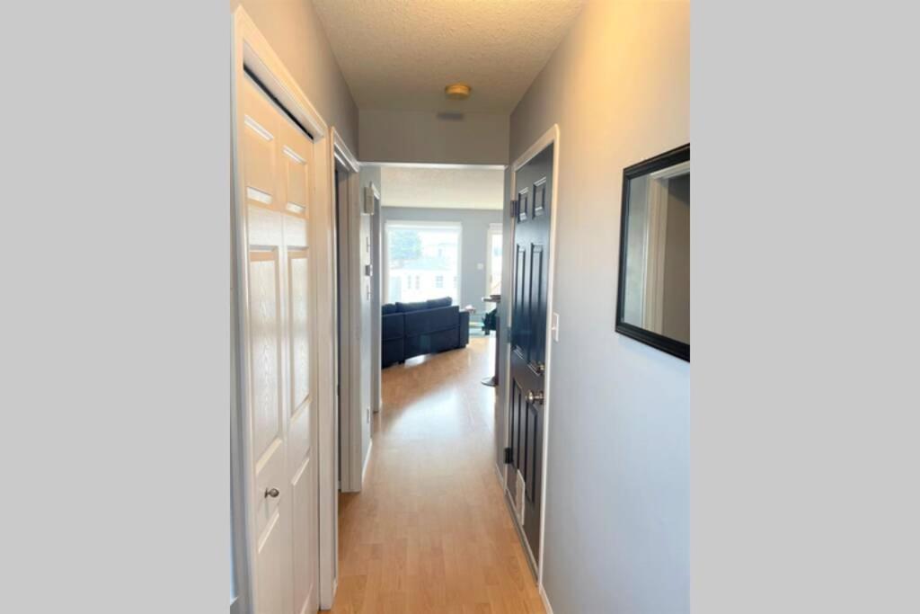 Spacious Duplex كامروز المظهر الخارجي الصورة
