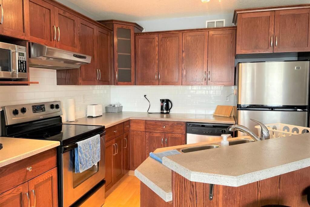Spacious Duplex كامروز المظهر الخارجي الصورة